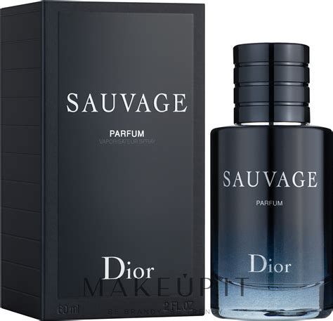 profumo dior 60 ml